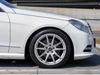 Mercedes Benz E300 3.0 Avantgarde Sports with Comand Online W212  ปี  2011 รูปที่ 14